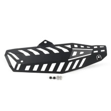 Motorcycle Exhaust Pipe Cover Anti Scald Cover for XMAX 300 X-MAX 300 XMAX300 2025-