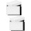 20Pcs Stackable Jewelry Box Insert Mats Soft Sponge Ring Display Pads 2