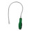 3Pcs Compact Magnetic Pickup Tool Multi-Color Flexible Screw Picker 3