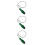 3Pcs Compact Magnetic Pickup Tool Multi-Color Flexible Screw Picker 7