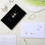 20Pcs Stackable Jewelry Box Insert Mats Soft Sponge Ring Display Pads 10