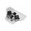 Motorcycle Accessories Windshield Front Support Windshield Wind Deflector Fairing for  MT09 MT-09 SP 2024 2025,B 5