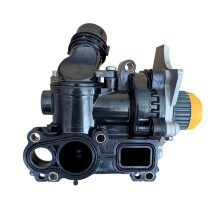 Conjunto de Bomba de Refrigeración A3A4A5A7Q5 EA888GEN2 para para