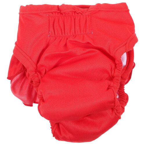 5Pièces Culottes Pour Patient 1