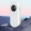 Action Camera 1920x1080P 600mAh ABS 90 WiFi Nero 9