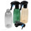 15Pcs Assorted Color PP Spray Bottles for Storage Gardening Home Use 3