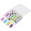 60St Assortiment Finger Daubers Voor Vingerverf Knutselactiviteiten 3