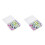 60St Assortiment Finger Daubers Voor Vingerverf Knutselactiviteiten 7