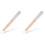 2Pièces Marteau Bol Bois Multi Usage 2