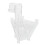 Accessoire Aquarium Tasse Alimentaire Durable 10