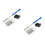 2Sets Carving Hand Drill Set with Steel Bits and Stable Bench Vise 5