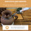 High-Temperature Resistance Tea Infuser Pot Non-Stick Easy Clean Tea Pot 4