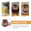 High-Temperature Resistance Tea Infuser Pot Non-Stick Easy Clean Tea Pot 8