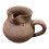 High-Temperature Resistance Tea Infuser Pot Non-Stick Easy Clean Tea Pot 9