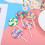 20Pcs Clay Lollipop Large Simulation Assorted DIY Toy Props 3