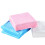 10Pcs Blue Non-Woven Disposable Waterproof Bed Sheets for Spa Massage 4
