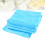 10Pcs Blue Non-Woven Disposable Waterproof Bed Sheets for Spa Massage 5