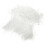 10000St Plastic Veiligheidssluiting Transparante Tag Fasteners 10