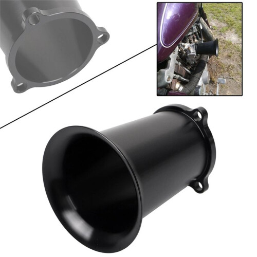 Carb Carburetor Air Intake Cleaner for  Fat Boy Softail 2