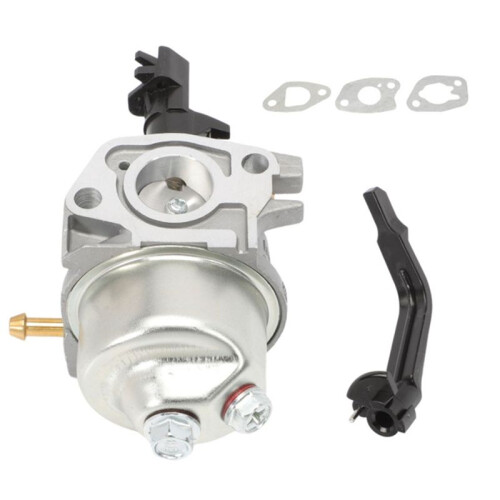 Carburetor Carb Kit Compatible for  DXGNR4000 Generator 2