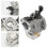 Carburetor Carb Kit Compatible for  DXGNR4000 Generator 5