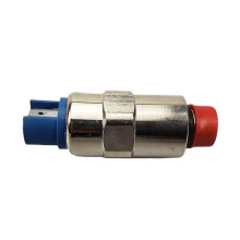 12V Fuel Shut Off Solenoid for 1000 Series Engine 1000 DPA DPS CAV 7185-900T 7167-620C