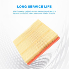 Engine Air Filter CA11480 DS7Z-9601-A for Fusion 2013-2022 2017-2021