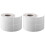 4000St Printer Labels Wit Thermisch Zelfklevend Op Rol 2