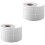 4000St Printer Labels Wit Thermisch Zelfklevend Op Rol 3