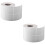 4000St Printer Labels Wit Thermisch Zelfklevend Op Rol 6