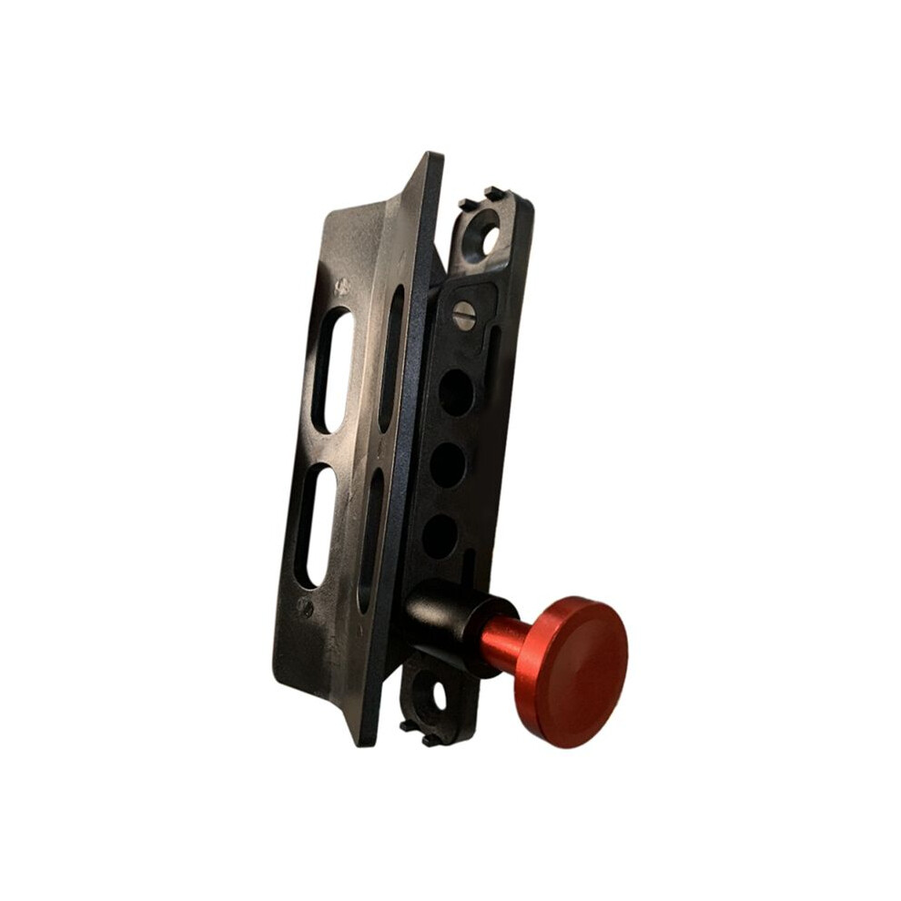 Quick Release Fire Extinguisher Bracket,Car Fire Extinguisher Mounting Bracket,Vehicle For Utv Truck 4711004303122