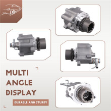29300-67020 Vacuum Pump Assy for HILUX KDN145 KUN25 KUN15 1KD-FTV 2KD-FTV Land KDJ95