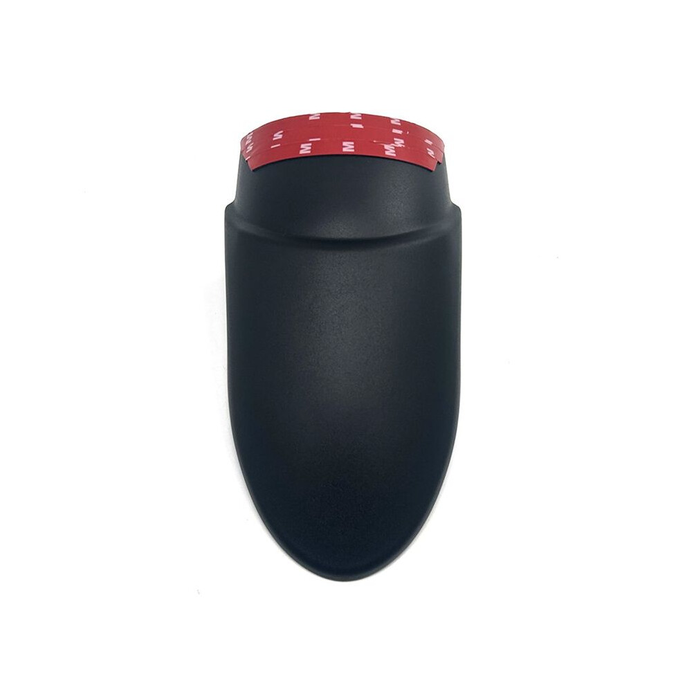 Motorcycle Front  Mudguard Extender for Speed 400 Speed400 2024-2025-image-OPC-PVJR2CV-NEW