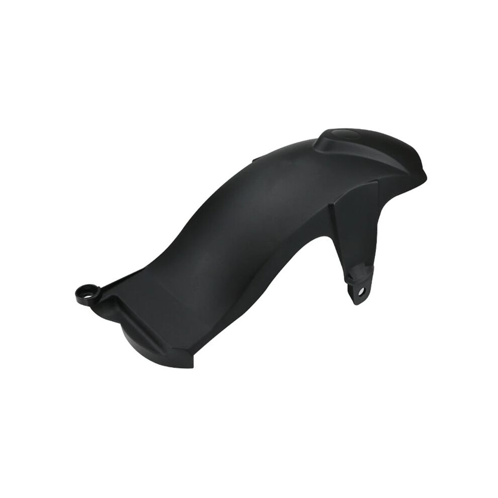 Motorcycle Accessories Rear Mudguard Mudflap Guard Cover For Nmax155 Nmax 155 2020-2024 Black 4713031963089