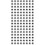 400St Plastic Voor DIY En Creatief Knutselplezier 6