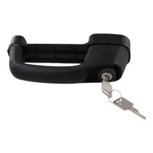 7109662 7109663 Front Door Handle for S450 S510 S550 S650 S750 751 753 763 773 863 864 873 883 963