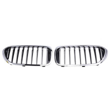 51137383519 51137383520 Griglia Paraurti Anteriore Griglia A Rene per Serie 5 G30 G31 518D 520i 525D