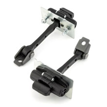 2 Pcs Car Door Catch Brake Door Locator Front Left Right 9675585080 for  C-ELYSEE