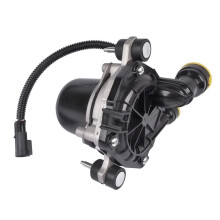 Secondary Air Injection Pump 12634644 for Equinox for Terrain for Regal