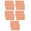 10Pcs Cigar Storage Cedar Sheets Adjustable Wood Dividers for Box Jar 7