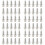 128St Sprint Schoenspijkers Metaal Antislip Voor Hardloopaccessoires 6