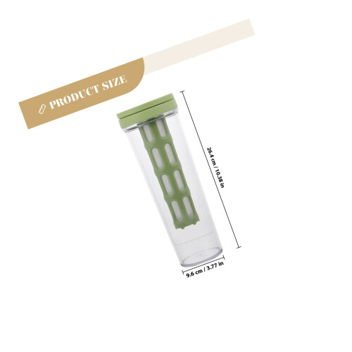 PP Cold Brew Groen Met Voor Koelkastgebruik 1