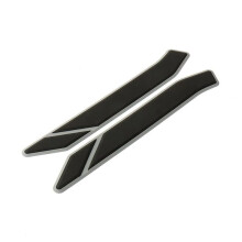 UTV Accessories Rear Doors Armrest Pads Left Right Kit For RZR PRO XP4 S4 Premium R4 Sport 2025