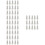 128St Sprint Schoenspijkers Metaal Antislip Voor Hardloopaccessoires 8