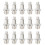 128St Sprint Schoenspijkers Metaal Antislip Voor Hardloopaccessoires 11