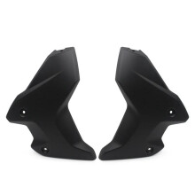 Motorcycle Front Radiator Guard Frame Side Panel Fairing Cover for R1250GS LC R1250 GS R 1250GS 2018-23