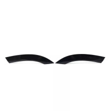LR130538 LR130536 Rear Wheel Front Arch Door Molding Rear Wheel Eyebrow for   90 110 130 2020-2023