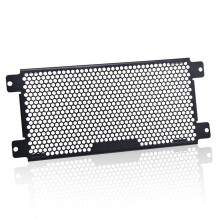 Motorcycle Accessories Radiator Grille Guard Cover Protector for  Z125 Ninja125 2019-2023