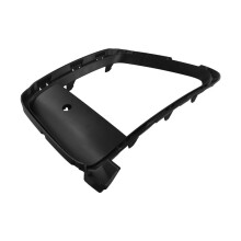 Front Bumper Vent Grille Cover Trim for Sport 2018-2021 Fog Light Trim Left LR099794