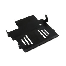 Motorcycle Accessories Skid Plate Lower Engine Chassis Protector for CVO Road Glide FLTRXSE 2024